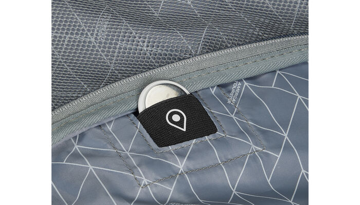 Airtag-holder