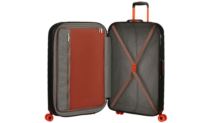 Smart indvendig organisering