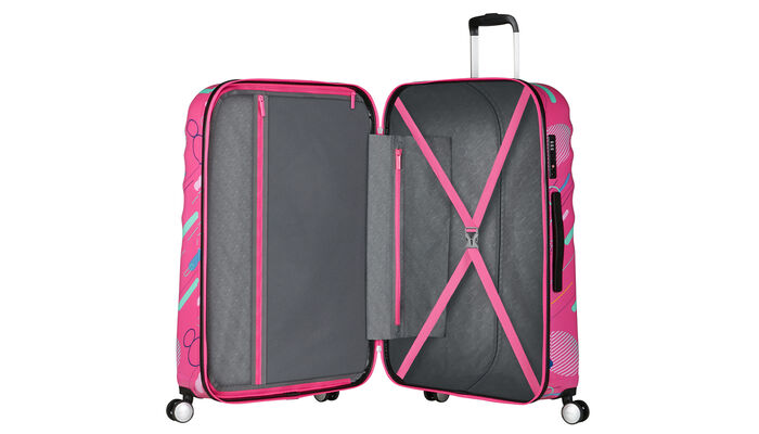 Indvendig organisering