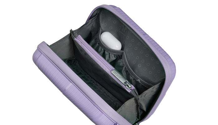 Fuldt udstyret interiør