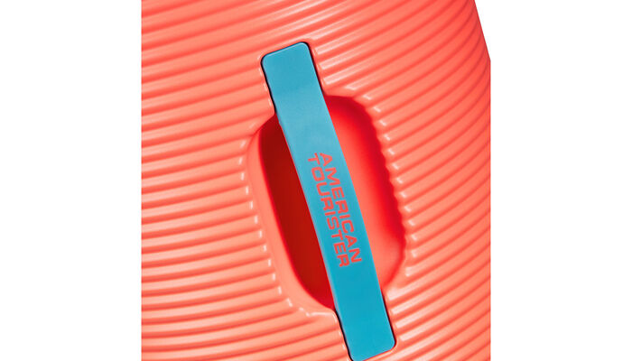 Ergonomiske håndtag