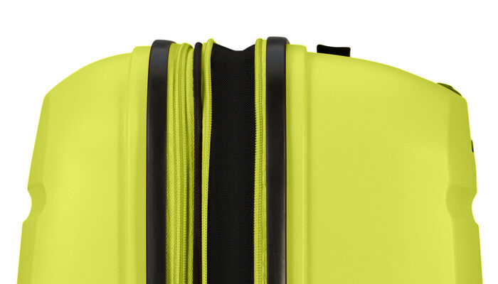 Udvidelsesmuligheder