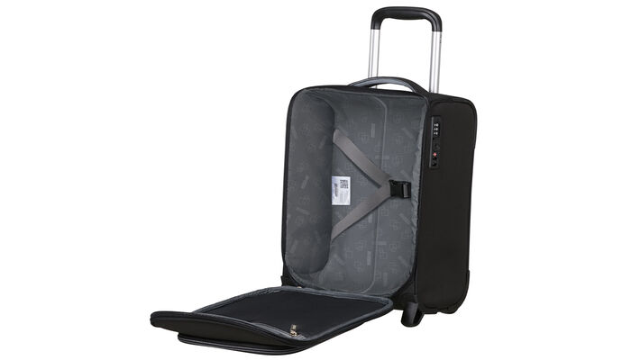 Organiseret interiør