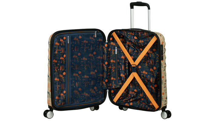 Indvendig organisering