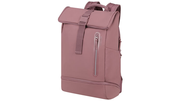 Vandafvisende PU-finish