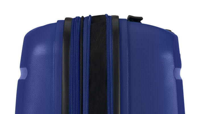 Udvidelsesmuligheder