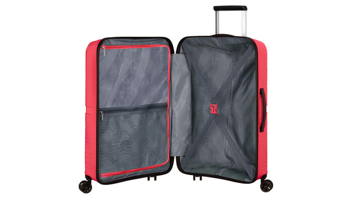 Indvendig organisering