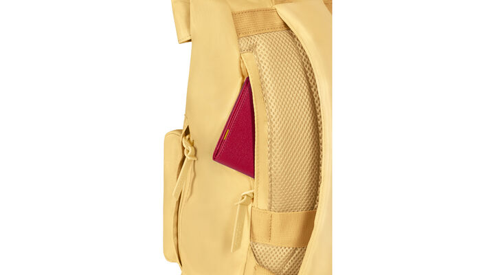 Skjult sikkerhedslomme