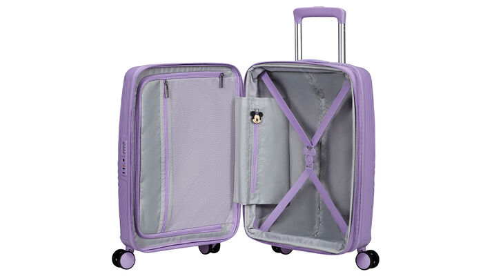 Organiseret interiør