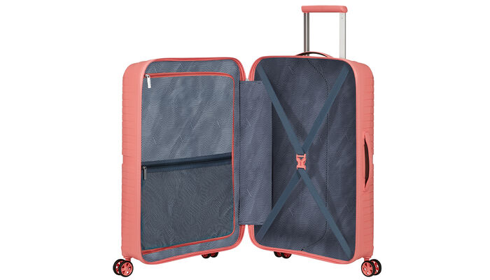 Indvendig organisering