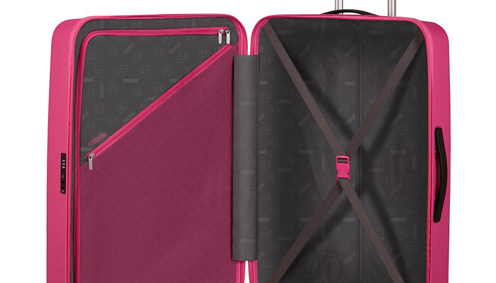 Organiseret interiør