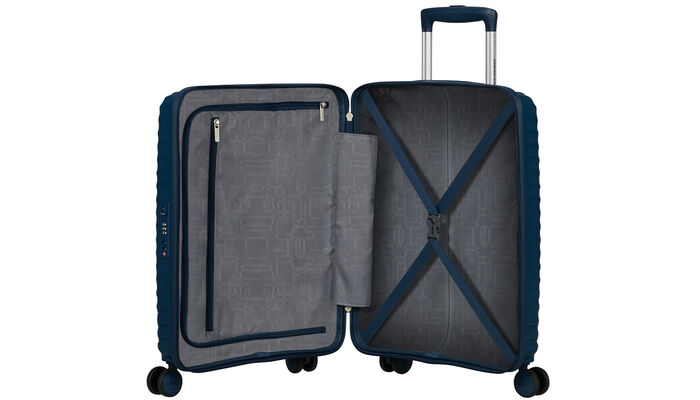 Smart indvendig organisering