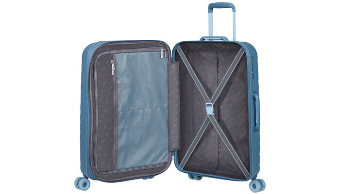 Smart indvendig organisering