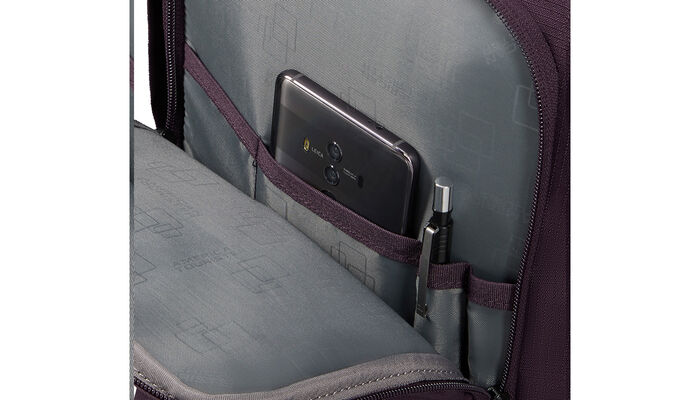 Indvendig organisering