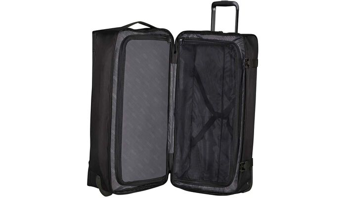 indvendig organisering