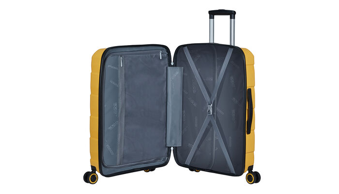 Indvendig organisering