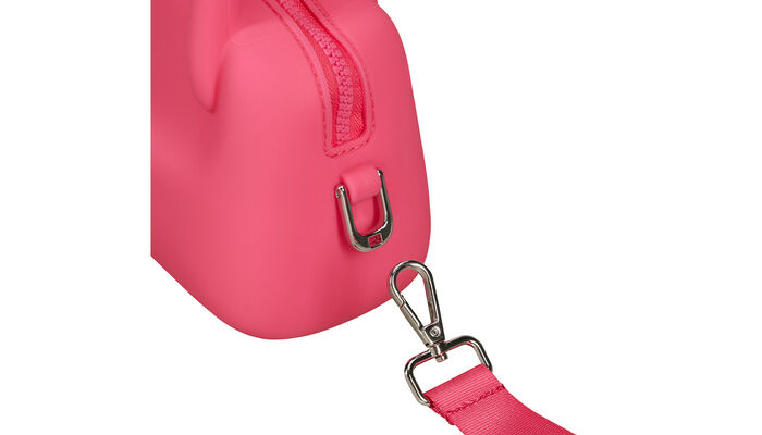 Aftagelig skulderrem