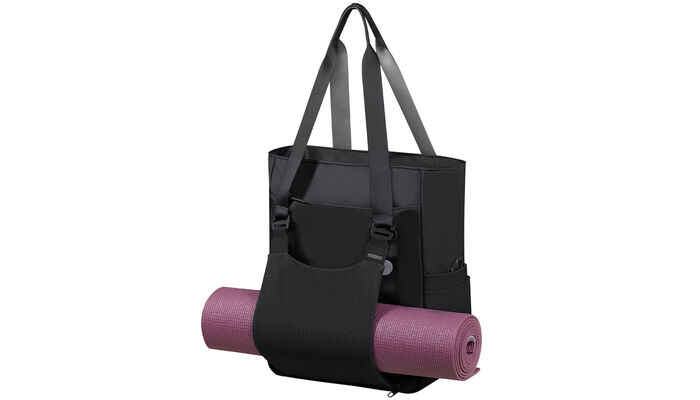 Holder til yogamåtte