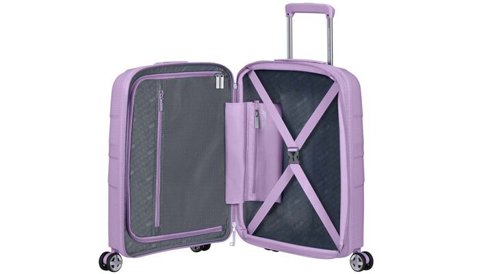 Indvendig organisering 