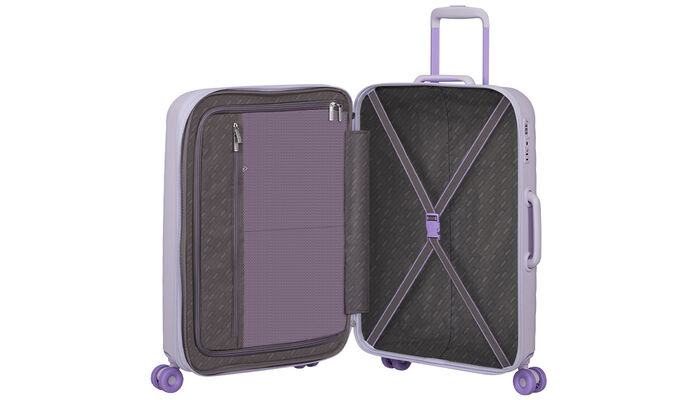 Smart indvendig organisering