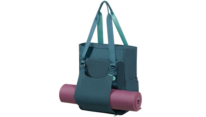Holder til yogamåtte