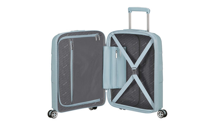 Indvendig organisering 