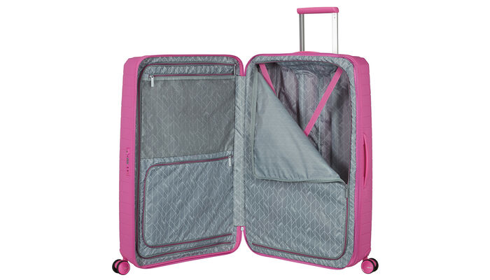 All-in-one interiør