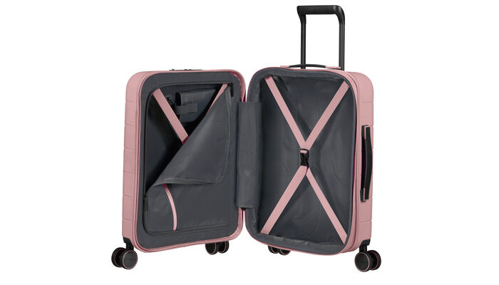 Indvendig organisering