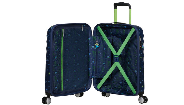 Indvendig organisering