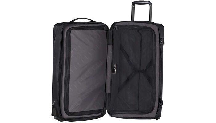 indvendig organisering