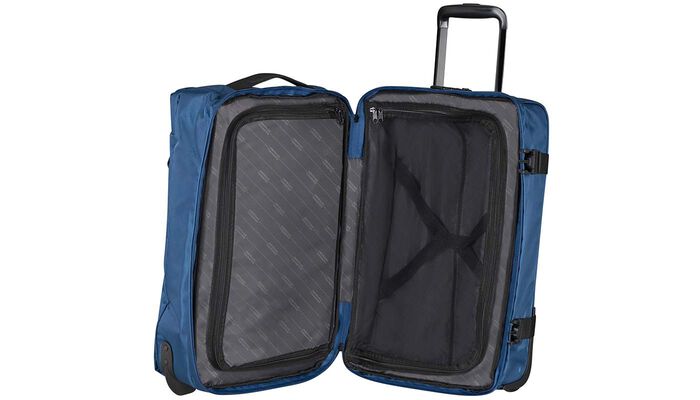 indvendig organisering