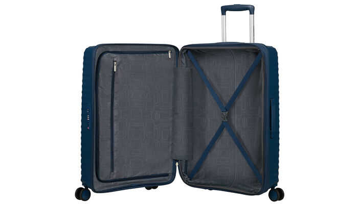 Smart indvendig organisering