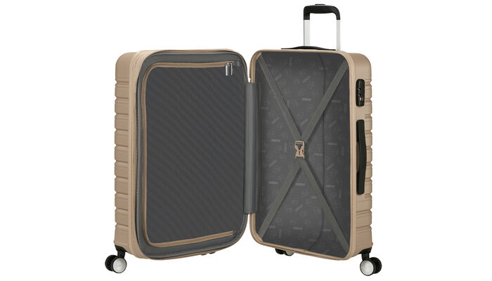 Organiseret interiør