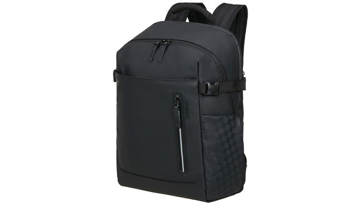 Vandafvisende PU-finish