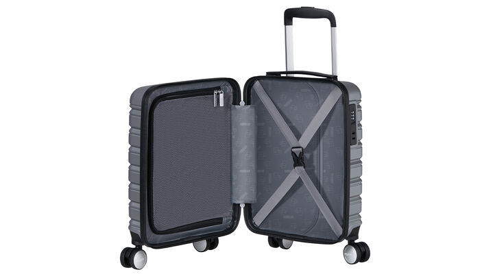 Organiseret interiør