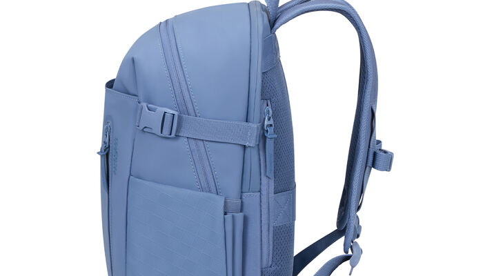 Skjult lomme på bagsiden