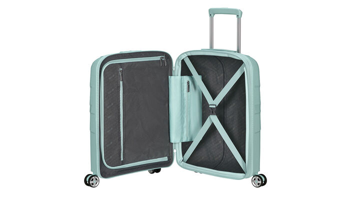 Indvendig organisering 