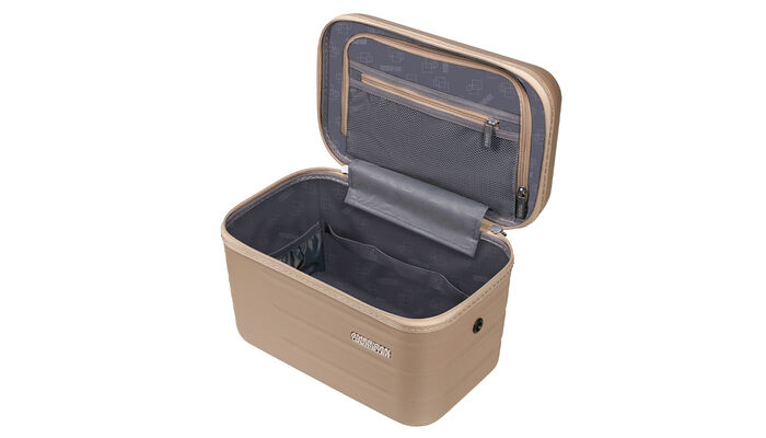 Fuldt udstyret interiør