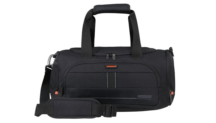 Aftagelig skulderrem