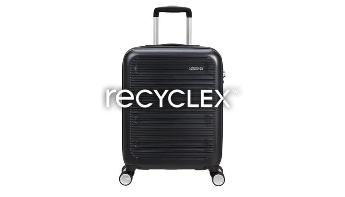 Foring af Recyclex™