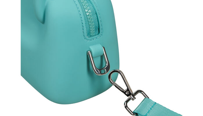 Aftagelig skulderrem