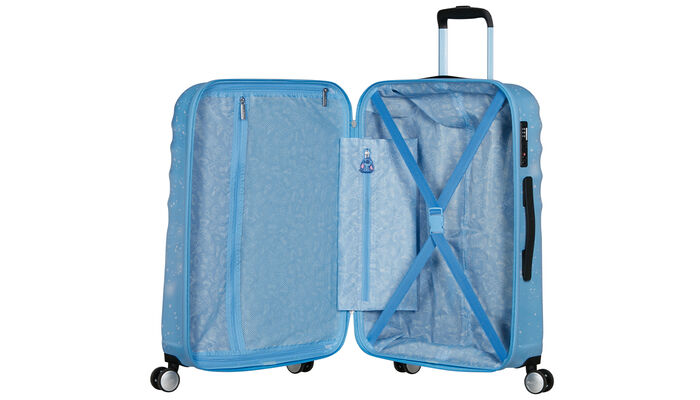 Indvendig organisering