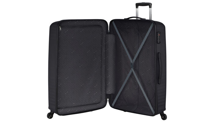 Organiseret interiør