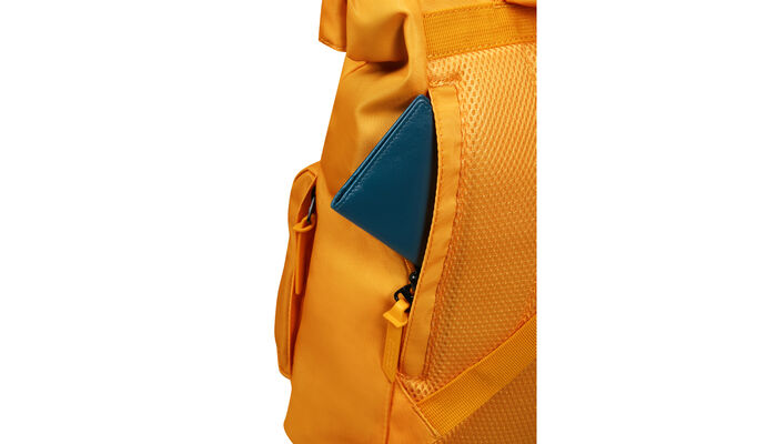 Skjult sikkerhedslomme