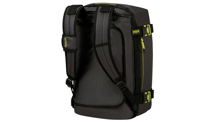 Aftagelige skulderstropper