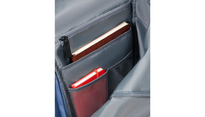 Indvendig organisering