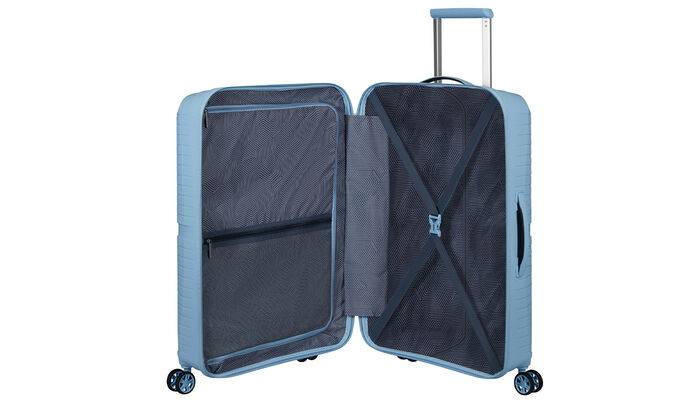 Indvendig organisering