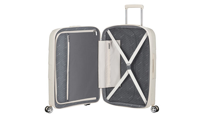 Indvendig organisering 