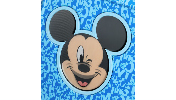 Legende lentikulært design