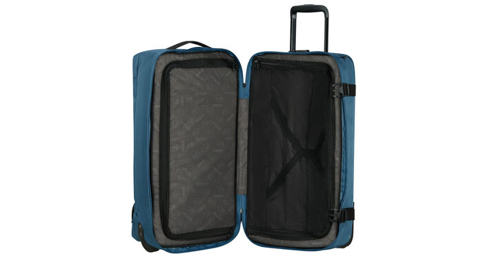 indvendig organisering